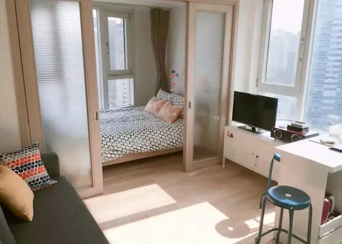 Sweet House #2 * Seoul