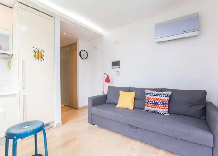 Apartment Sweet House #2