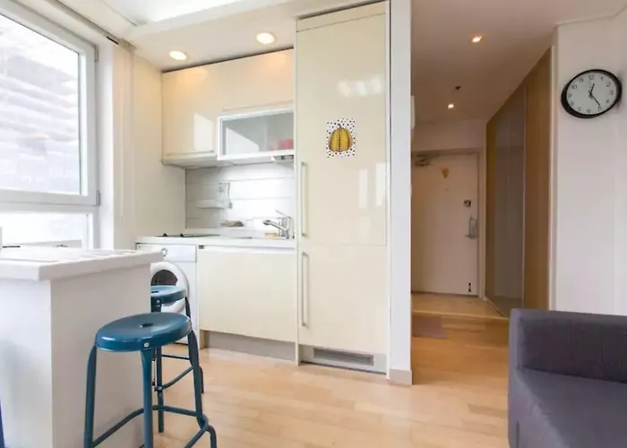 Apartment Sweet House #2 Seoul