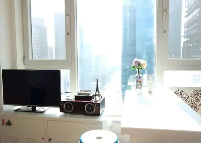 Apartment Sweet House #2