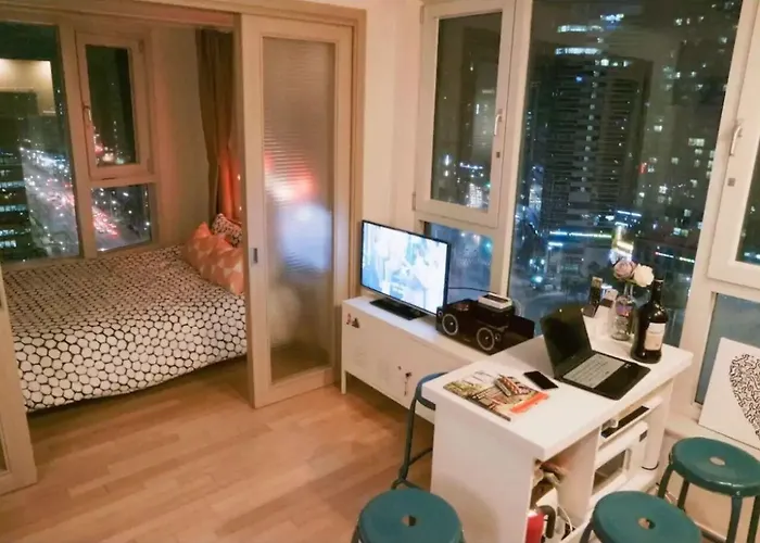 Sweet House #2