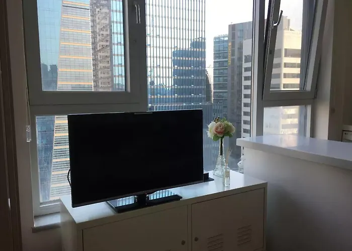Apartment Sweet House #2 Seoul