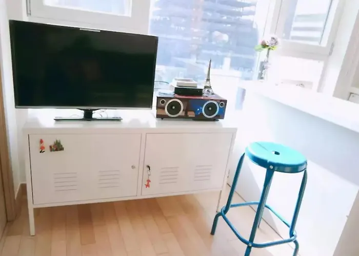 Apartment Sweet House #2 *
