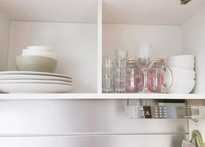 Apartment Sweet House #2