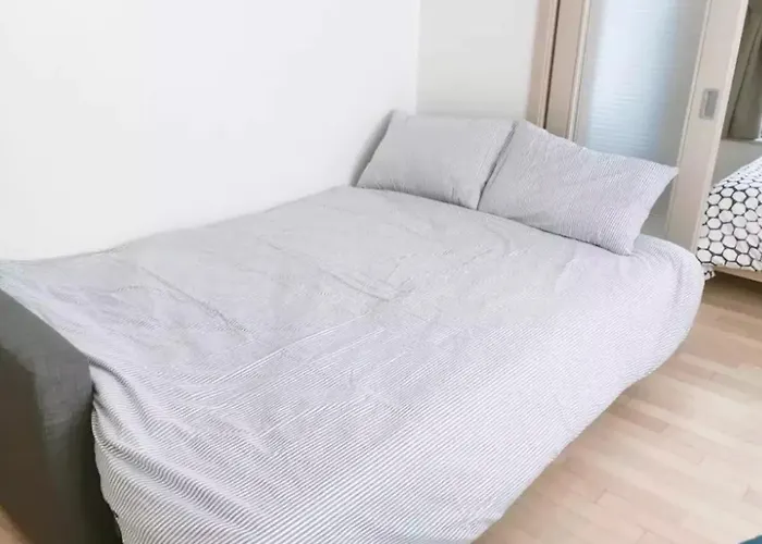 Apartment Sweet House #2