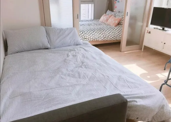 Apartment Sweet House #2 Seoul