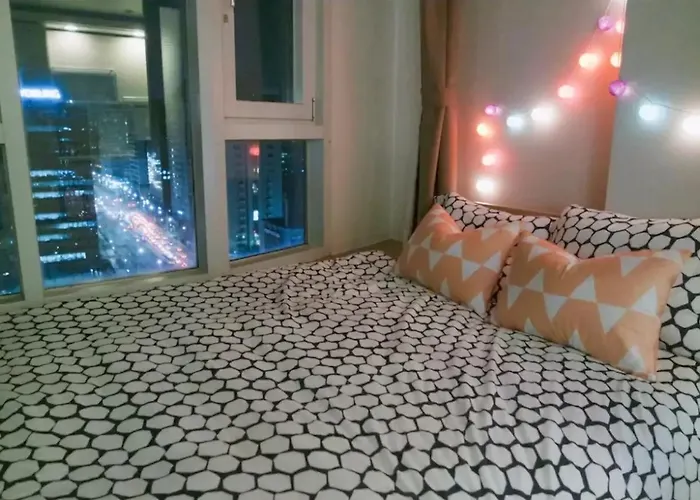 Sweet House #2 Apartment *