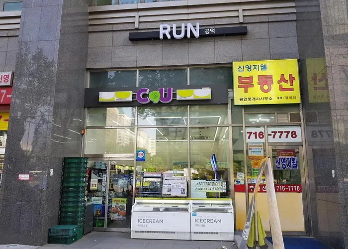 Sweet House #2 Apartment Seoul